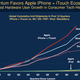 Illustration for article titled Graphs and Charts Prove iPhone to Be the Most Successful Gadget Ever (Sort of)